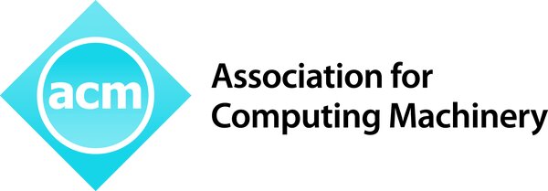 Das ist ein Logo von Association for Computing Machinery. | © Association for Computing Machinery