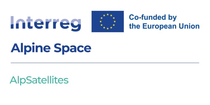 das ist ein Logo von der Firma Interreg. | © Interreg