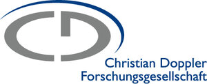 Logo der Christian Doppler Forschungsgesellschaft | © Christian Doppler Forschungsgesellschaft