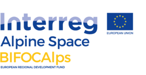 Das ist ein Logo von Interreg. | © Interreg