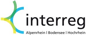 Das ist das Logo von Interreg. | © Interreg