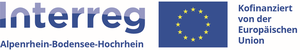 Das ist das Logo von Interreg. | © Interreg