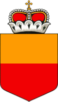 Das ist ein Logo von Liechtenstein. | © Liechtenstein