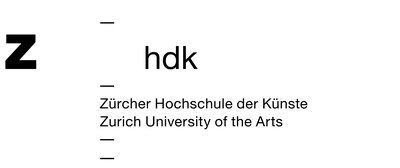 Das ist das Logo von HDK. | © HDK