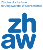 Das ist das Logo von Zhaw. | © Zhaw