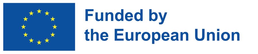 Logo European Union | © EU Logo European Union | © EU