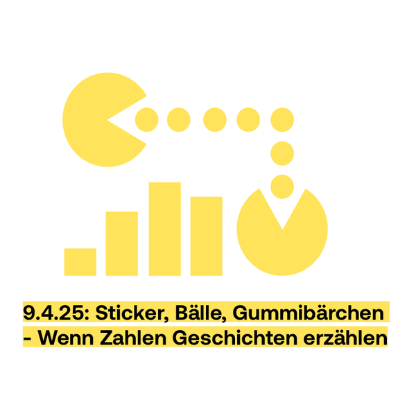 Icon Kinderuni 2025 - Sticker, Bälle, Gummibaerchen | © FHV