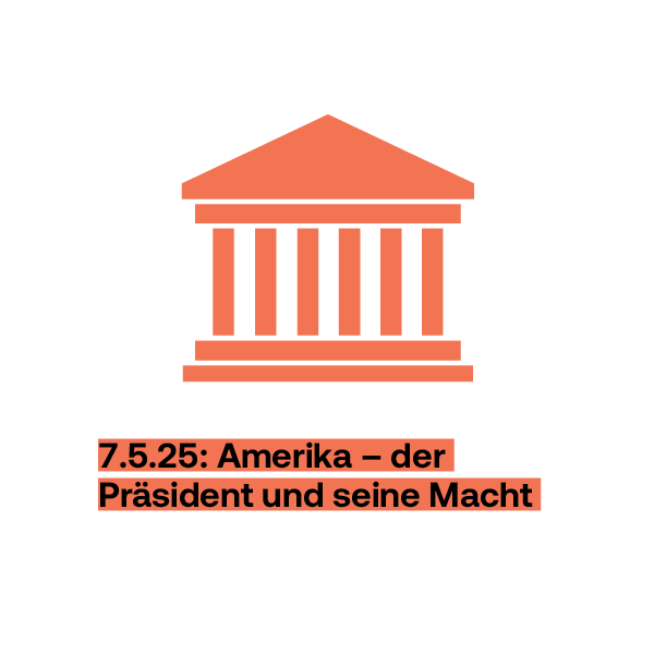 Icon Kinderuni 2025 - Amerika | © FHV