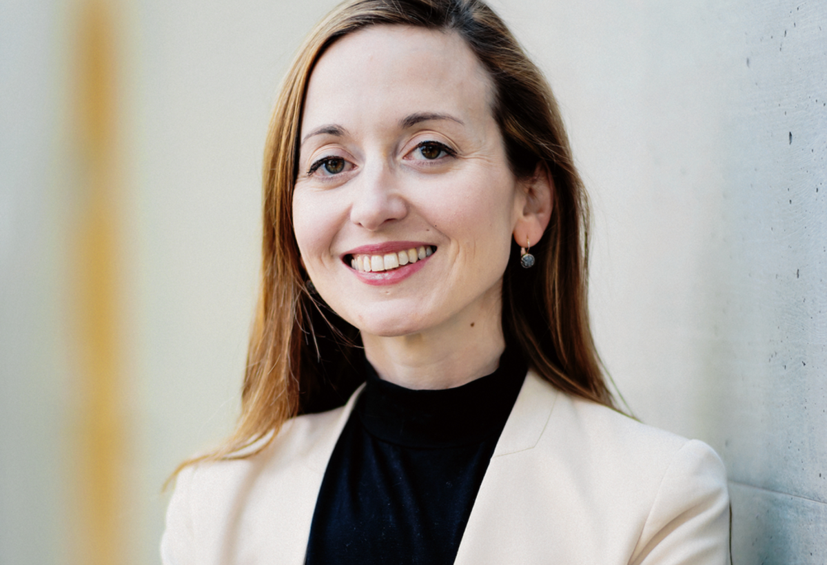 Margarita Köhl | © Markus Gmeiner Portrait von Margarita Köhl | © Markus Gmeiner