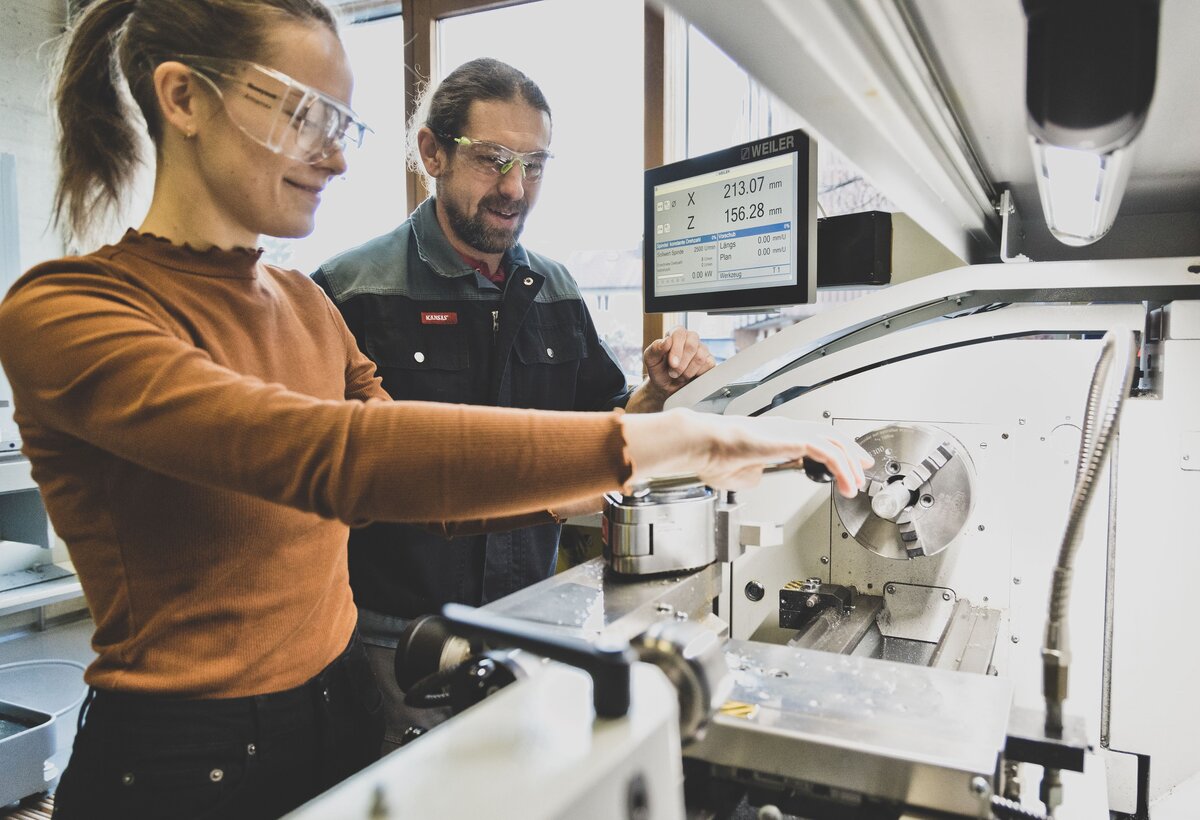 Die FHV bietet heute 25 Studienprogramme in Technik, Wirtschaft, Gestaltung sowie Soziales und Gesundheit. | © FHV/Keckeis