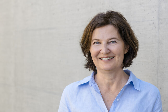 Buchner-Brauns Sabine | © Staff photo from Buchner-Brauns Sabine FHV | © Staff photo from Buchner-Brauns Sabine