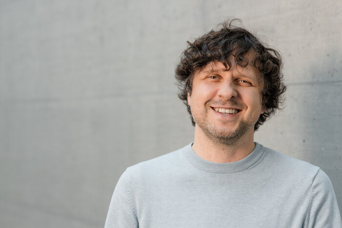 Ellersdorfer Paul | © Nina Bröll / FHV Staff photo from Ellersdorfer Paul | © Nina Bröll / FHV