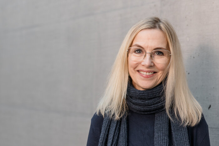 Goessler Helena | © Nina Bröll / FHV Staff photo from Goessler Helena | © Nina Bröll / FHV