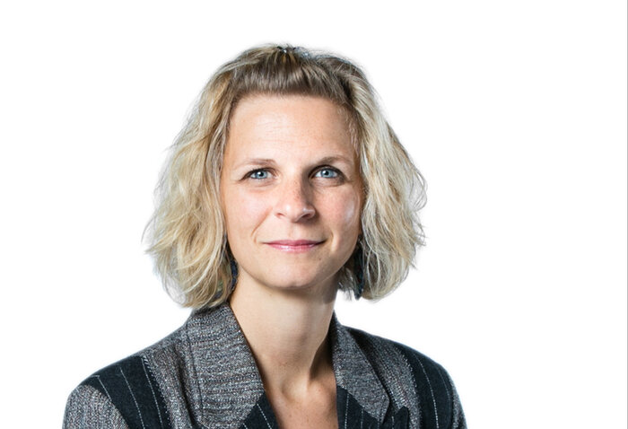 Hilbe Nadine | © FHV Staff photo from Hilbe Nadine | © FHV