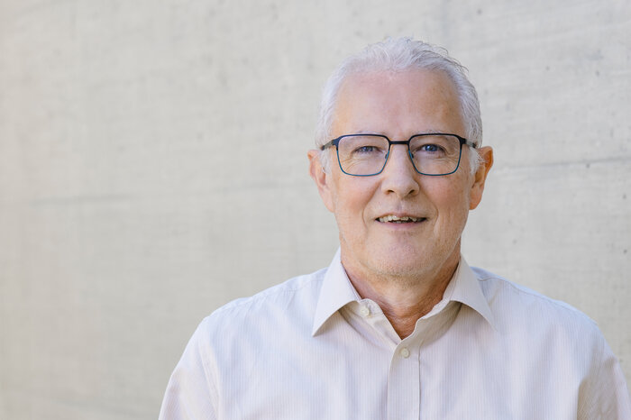 Michael Himmer | © FHV Staff photo from Michael Himmer | © FHV