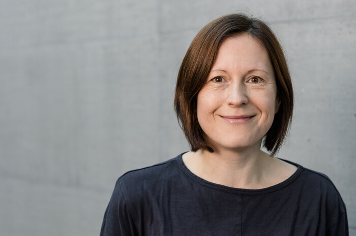 Kaltenbrunner Karin | © Nina Bröll / FHV Staff photo from Kaltenbrunner Karin | © Nina Bröll / FHV
