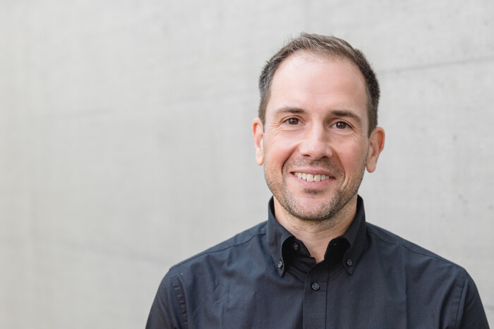 Maurer Florian | © Nina Broell | FHV Maurer Florian | © Nina Broell | FHV