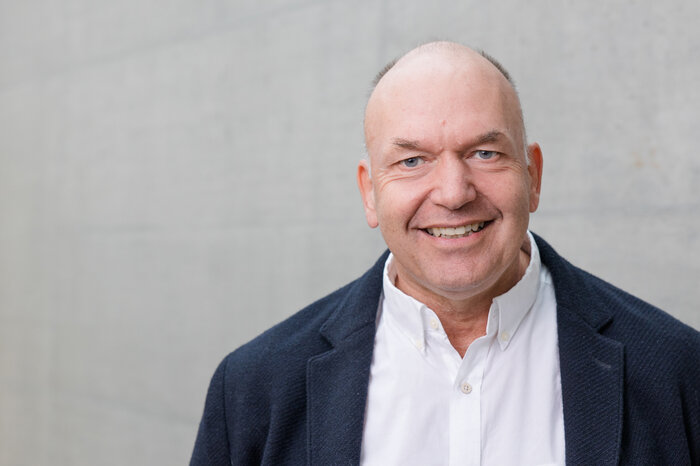 Schumacher Jens | © Nina Bröll / FHV Schumacher Jens | © Nina Bröll / FHV