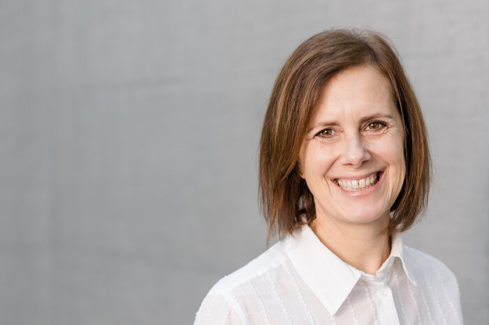 Sohm Michaela | © Nina Bröll / FHV Sohm Michaela | © Nina Bröll / FHV