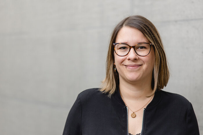 Lisa Wagner | © Nina Bröll / FHV Staff photo of Lisa Wagner | © Nina Bröll / FHV